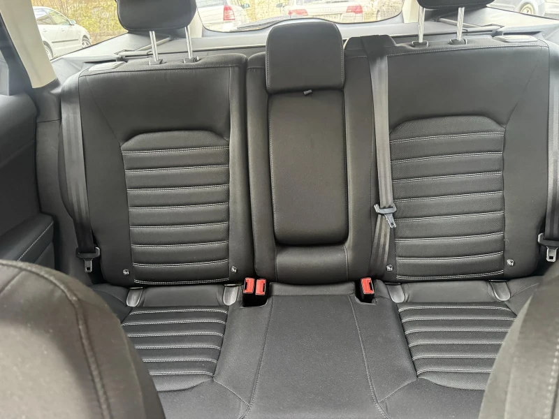 Ford Mondeo, снимка 9 - Автомобили и джипове - 52588342