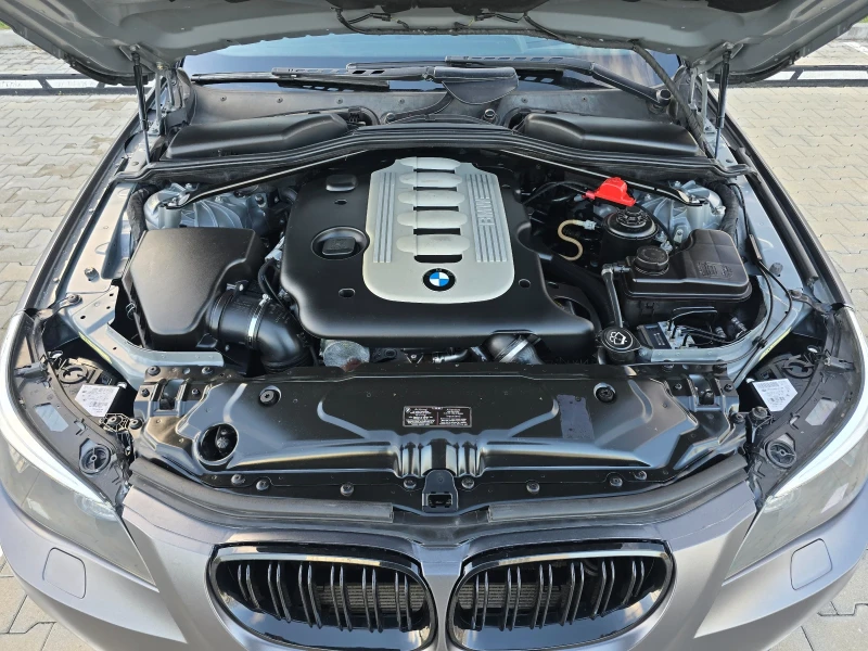 BMW 535 D Mpack.Head up.Distronic.Logic7.Facelift, снимка 17 - Автомобили и джипове - 52818799