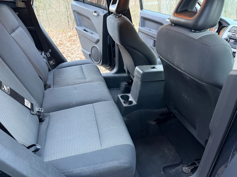 Dodge Caliber, снимка 7 - Автомобили и джипове - 52980483