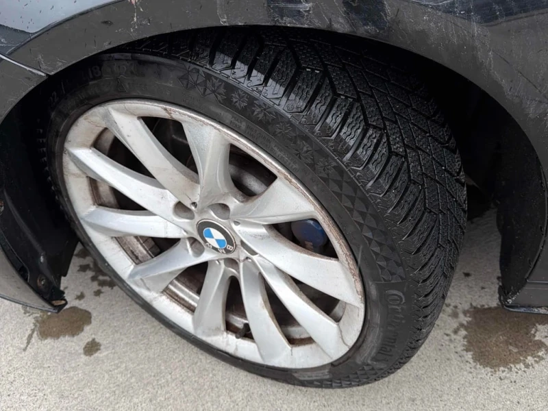 BMW 335 * xDrive * CARFAX * БЕЗ ПЪРВОНАЧАЛНА ВНОСКА, снимка 7 - Автомобили и джипове - 53136560