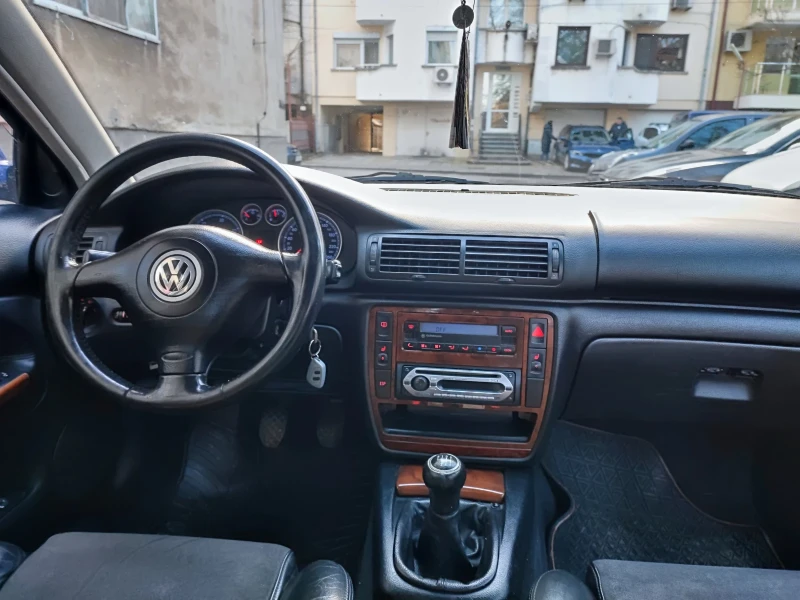 VW Passat b 5.5, снимка 7 - Автомобили и джипове - 53420352