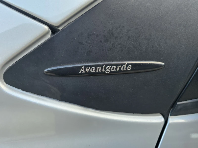 Mercedes-Benz A 150 1.5i AVANTGARDE ИТАЛИЯ , снимка 16 - Автомобили и джипове - 53503007