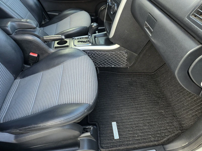 Mercedes-Benz A 150 1.5i AVANTGARDE ИТАЛИЯ , снимка 14 - Автомобили и джипове - 53503007