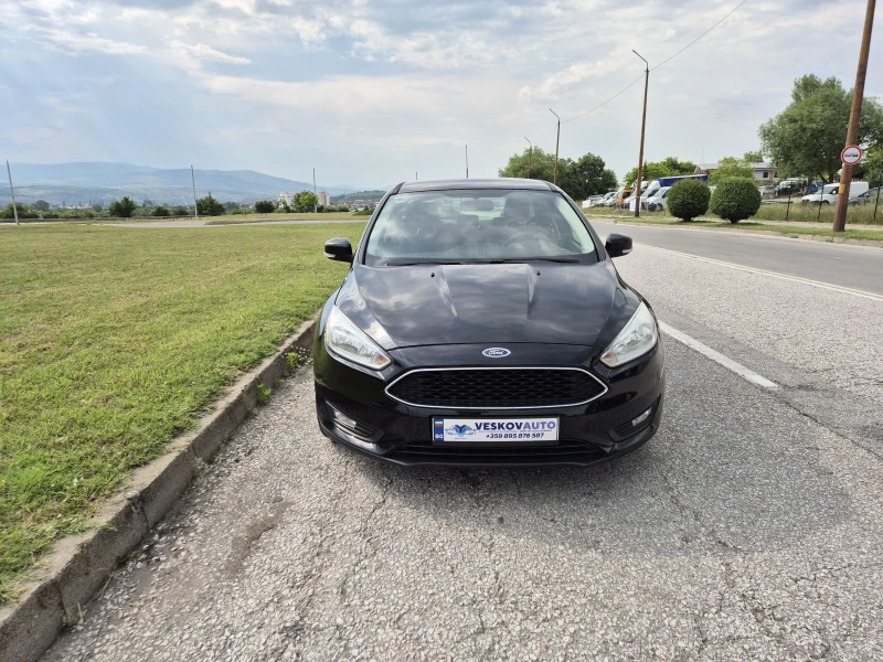 Ford Focus 1.5 - 7600 EUR - 92338845 1