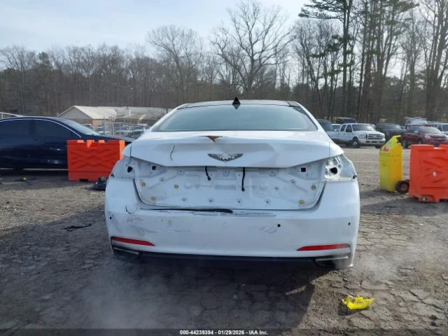 Hyundai Genesis GENESIS 3.8, снимка 13 - Автомобили и джипове - 53655241