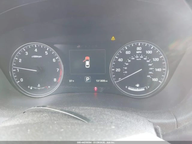 Hyundai Genesis GENESIS 3.8 - изображение 10