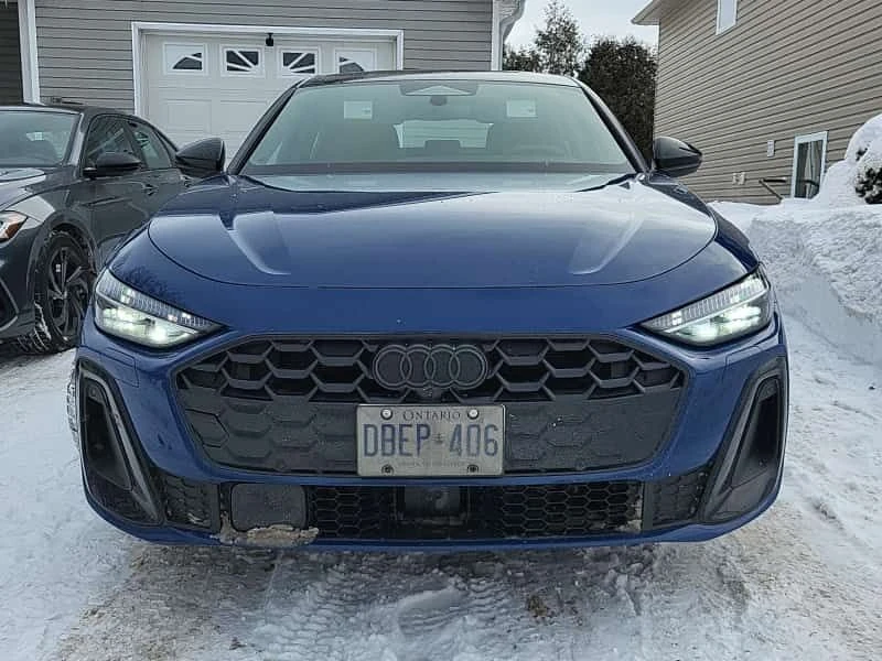 Audi A5  TECHNIK / 360 / DIS / B&O / AMBIENT / , снимка 6 - Автомобили и джипове - 53739872