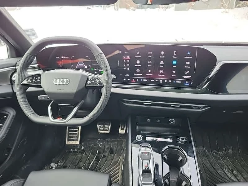 Audi A5  TECHNIK / 360 / DIS / B&O / AMBIENT / , снимка 9 - Автомобили и джипове - 53739872