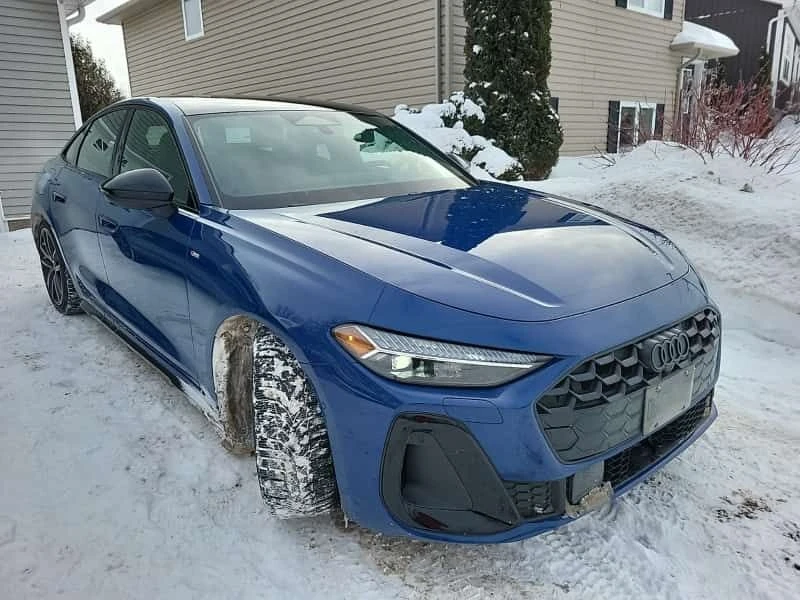 Audi A5  TECHNIK / 360 / DIS / B&O / AMBIENT / , снимка 11 - Автомобили и джипове - 53739872