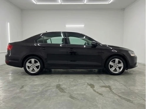 VW Jetta 1.6TDI HIGHLINE, снимка 5 - Автомобили и джипове - 54673856