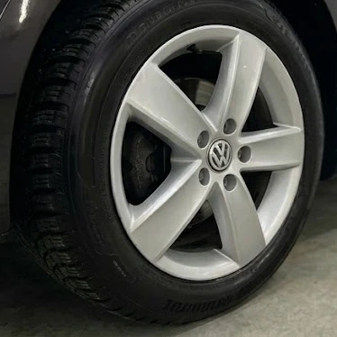 VW Jetta 1.6TDI HIGHLINE, снимка 7 - Автомобили и джипове - 54673856