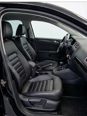 VW Jetta 1.6TDI HIGHLINE, снимка 13 - Автомобили и джипове - 54673856