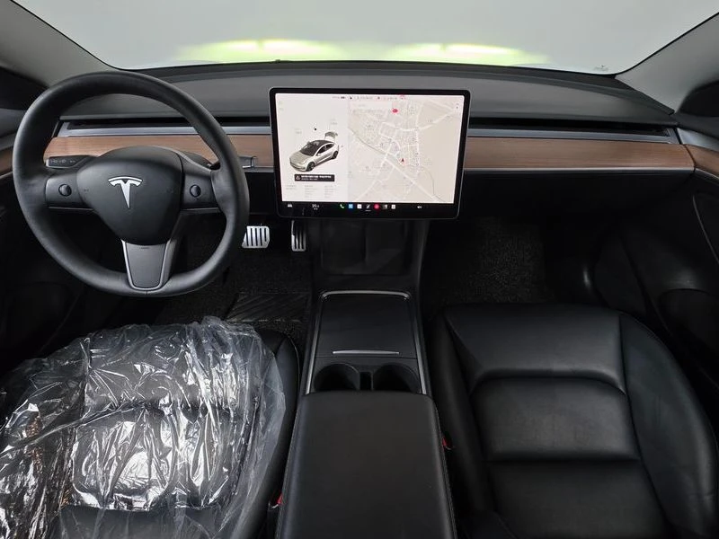 Tesla Model 3 Long Range AWD| 441к.с., снимка 7 - Автомобили и джипове - 56007978