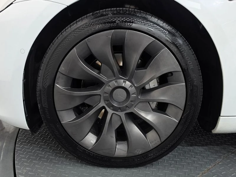 Tesla Model 3 Long Range AWD| 441к.с., снимка 5 - Автомобили и джипове - 56007978