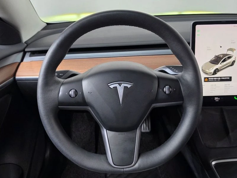 Tesla Model 3 Long Range AWD| 441к.с., снимка 13 - Автомобили и джипове - 56007978