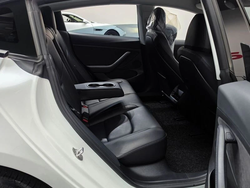 Tesla Model 3 Long Range AWD| 441к.с., снимка 12 - Автомобили и джипове - 56007978
