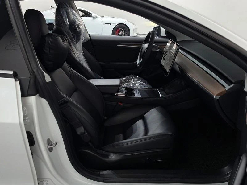 Tesla Model 3 Long Range AWD| 441к.с., снимка 11 - Автомобили и джипове - 56007978