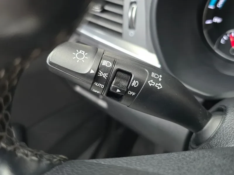 Kia K5 Hybrid 2Nd Generation Noblesse, снимка 17 - Автомобили и джипове - 56354755