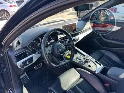 Audi A4 Progressiv * S Line*  ���������� * (���� �� ��) | Mobile.bg � ����������� 8