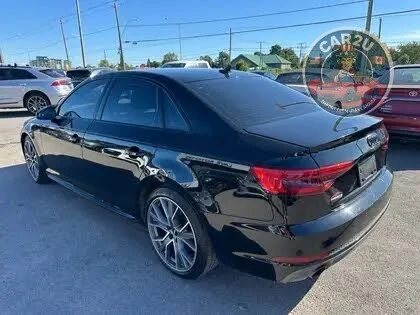 Audi A4 Progressiv * S Line*  ���������� * (���� �� ��) | Mobile.bg � ����������� 4