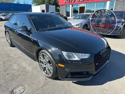 Audi A4 Progressiv * S Line*  ���������� * (���� �� ��) | Mobile.bg � ����������� 3