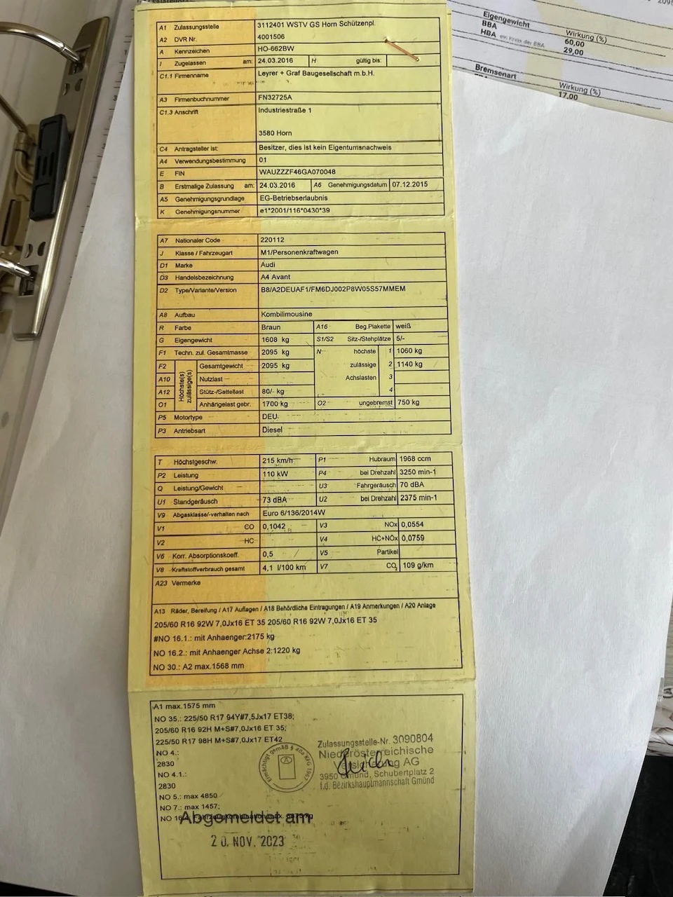 Audi A4 Avant - 2.0 TDi/150   | Mobile.bg   15