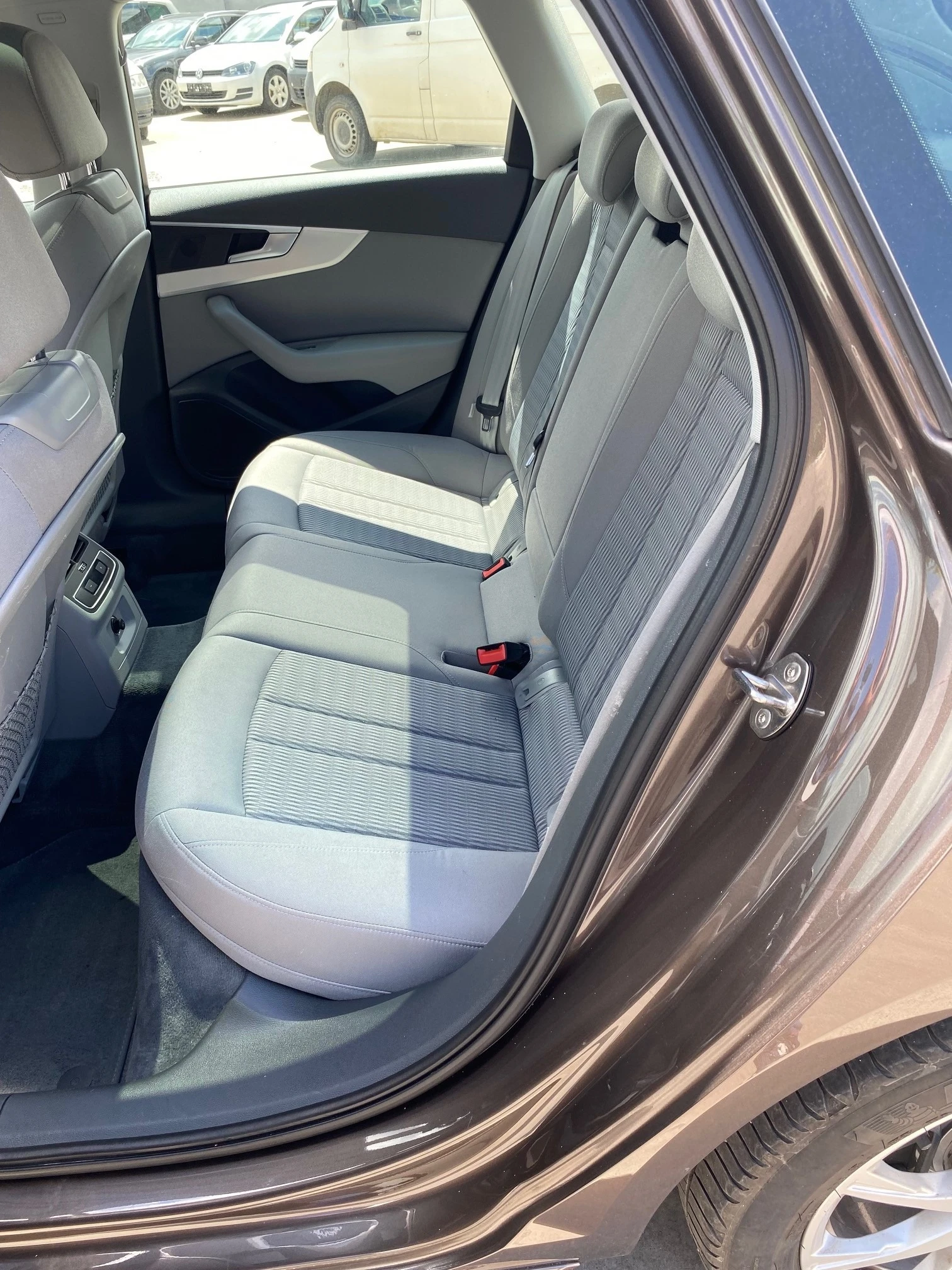 Audi A4 Avant - 2.0 TDi/150   | Mobile.bg   13