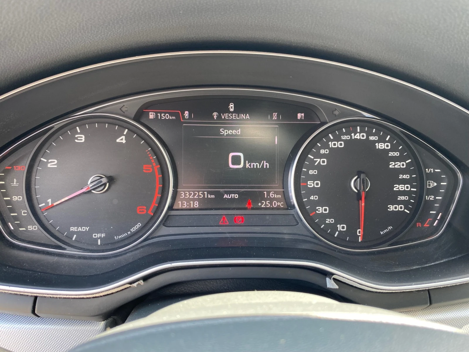 Audi A4 Avant - 2.0 TDi/150   | Mobile.bg   14