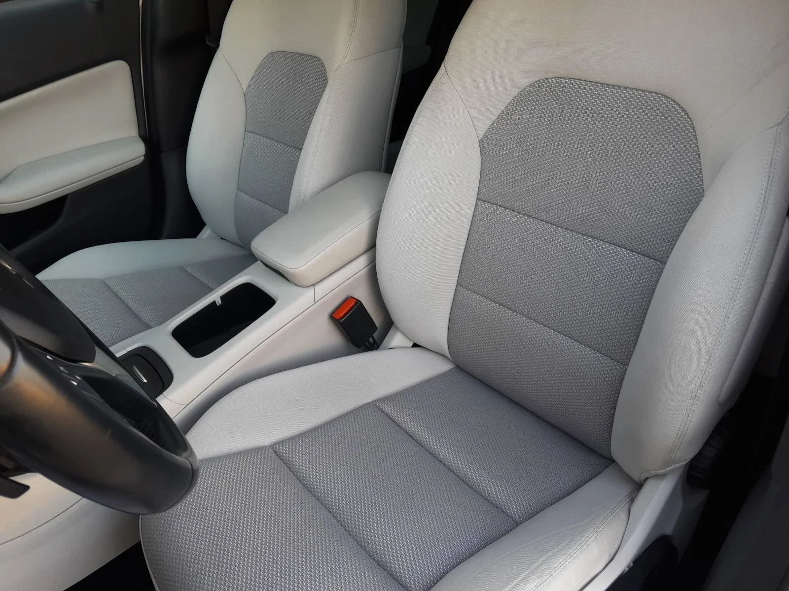 Mercedes-Benz A 200 CDI/AUTOMATIC | Mobile.bg   13