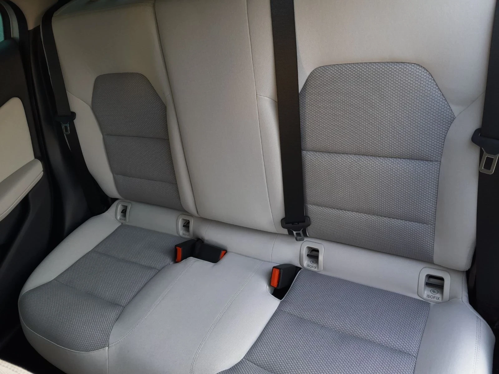 Mercedes-Benz A 200 CDI/AUTOMATIC | Mobile.bg   11