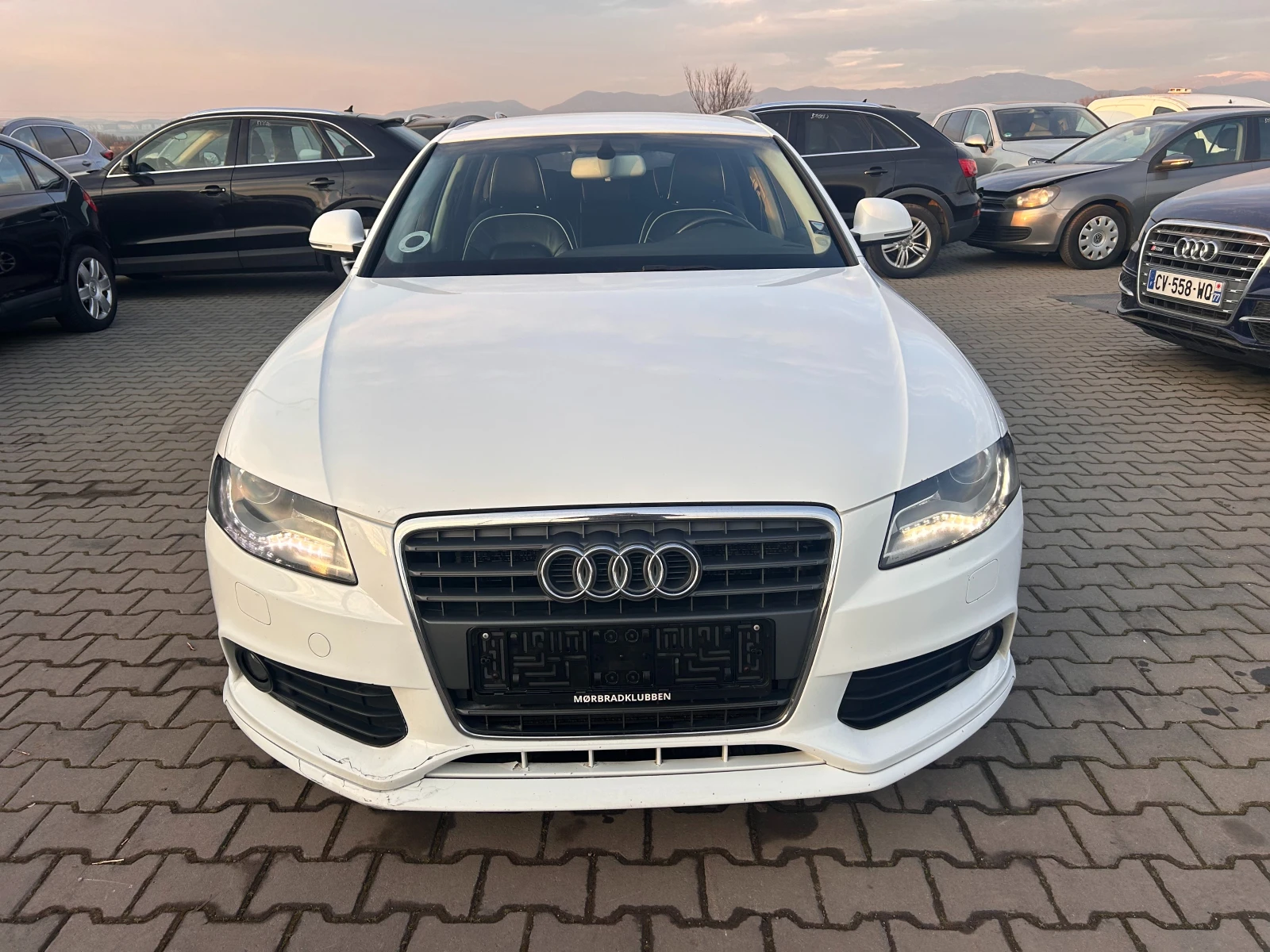 Audi A4 2.0TFSI NAVI EURO 4 - изображение 3