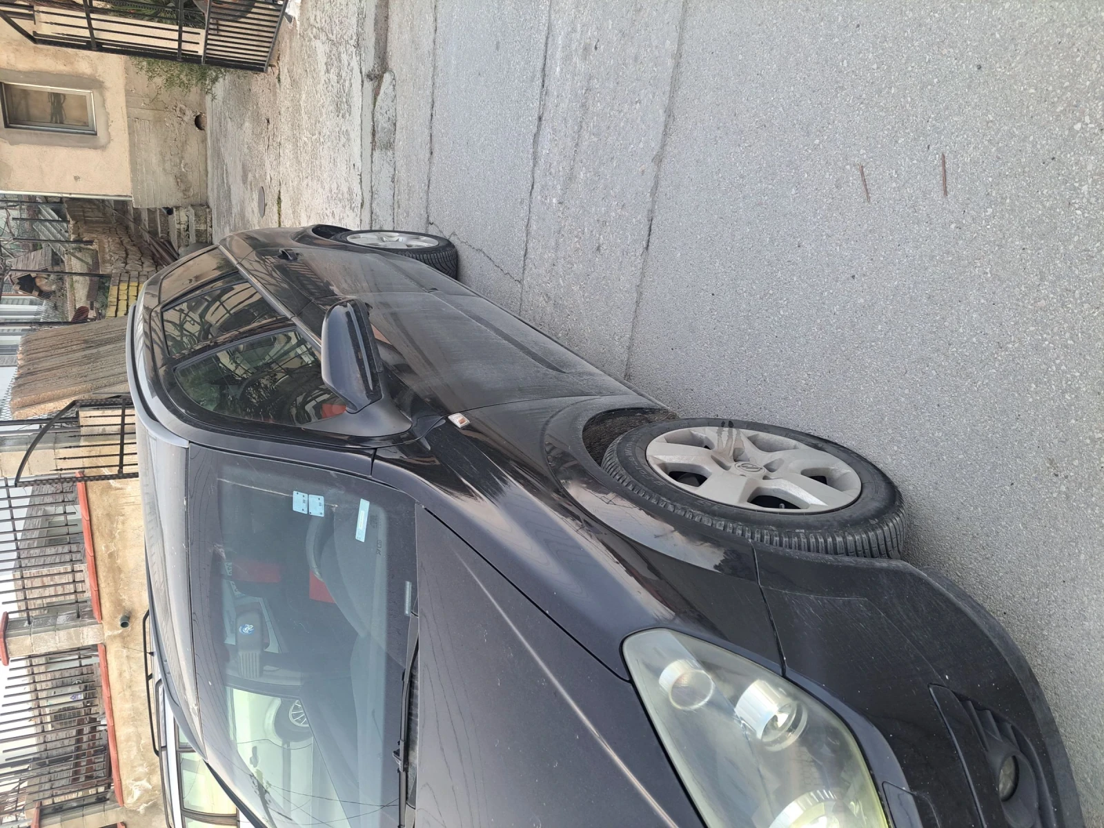Opel Astra 1.9CDTI - изображение 2