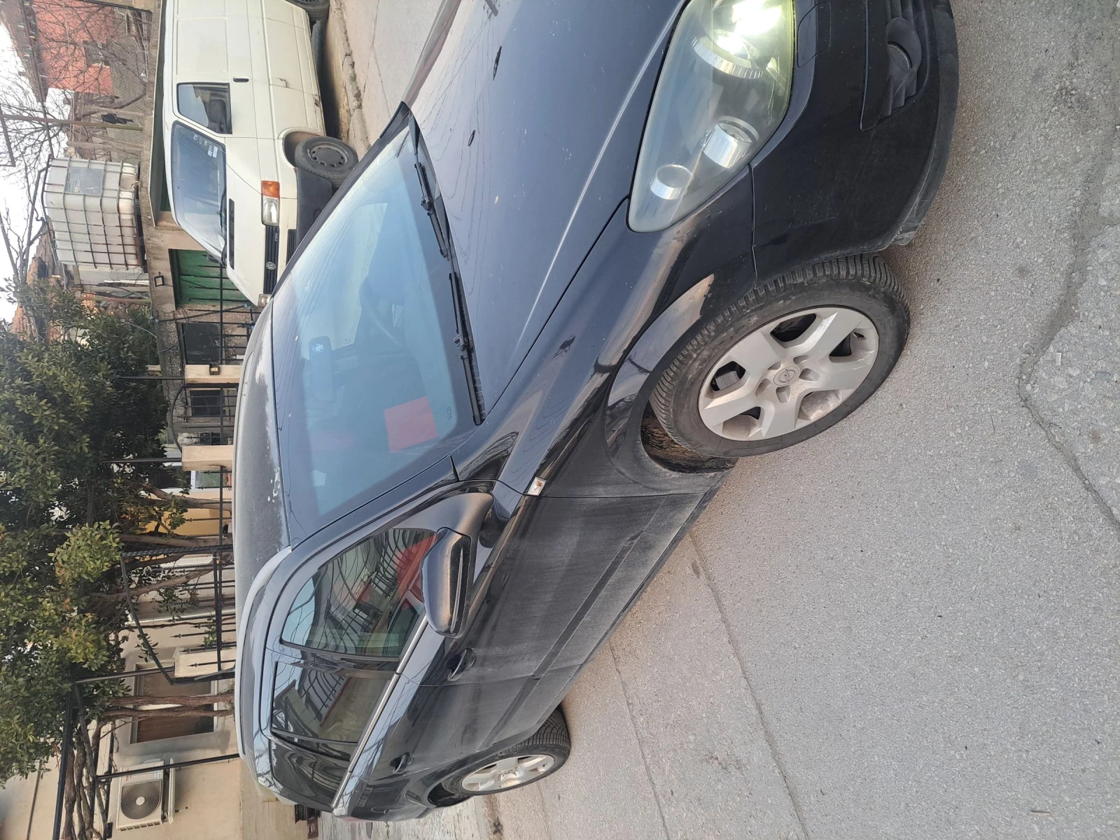 Opel Astra 1.9CDTI - изображение 7