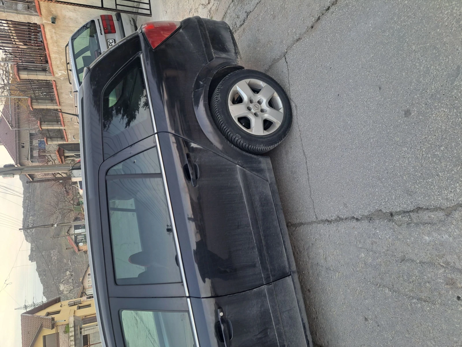 Opel Astra 1.9CDTI - изображение 3