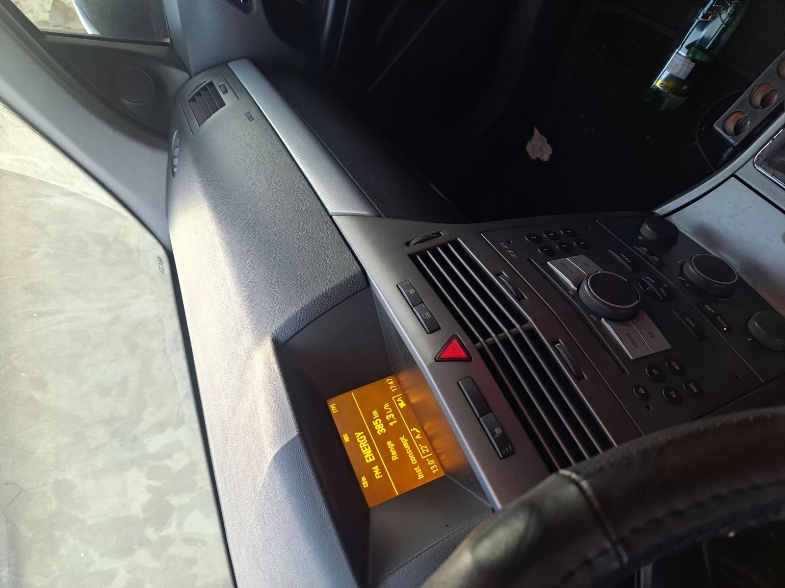 Opel Astra 1.9CDTI - изображение 10