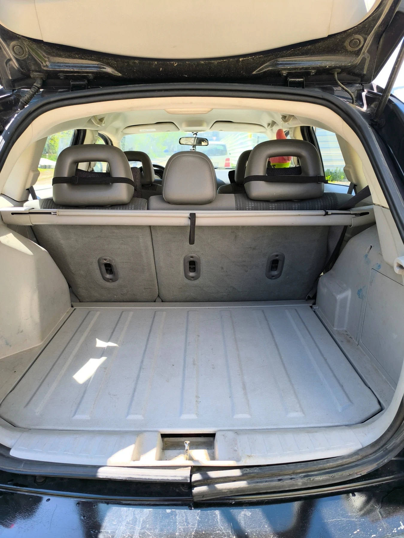 Dodge Caliber 2.0 CRD - изображение 10