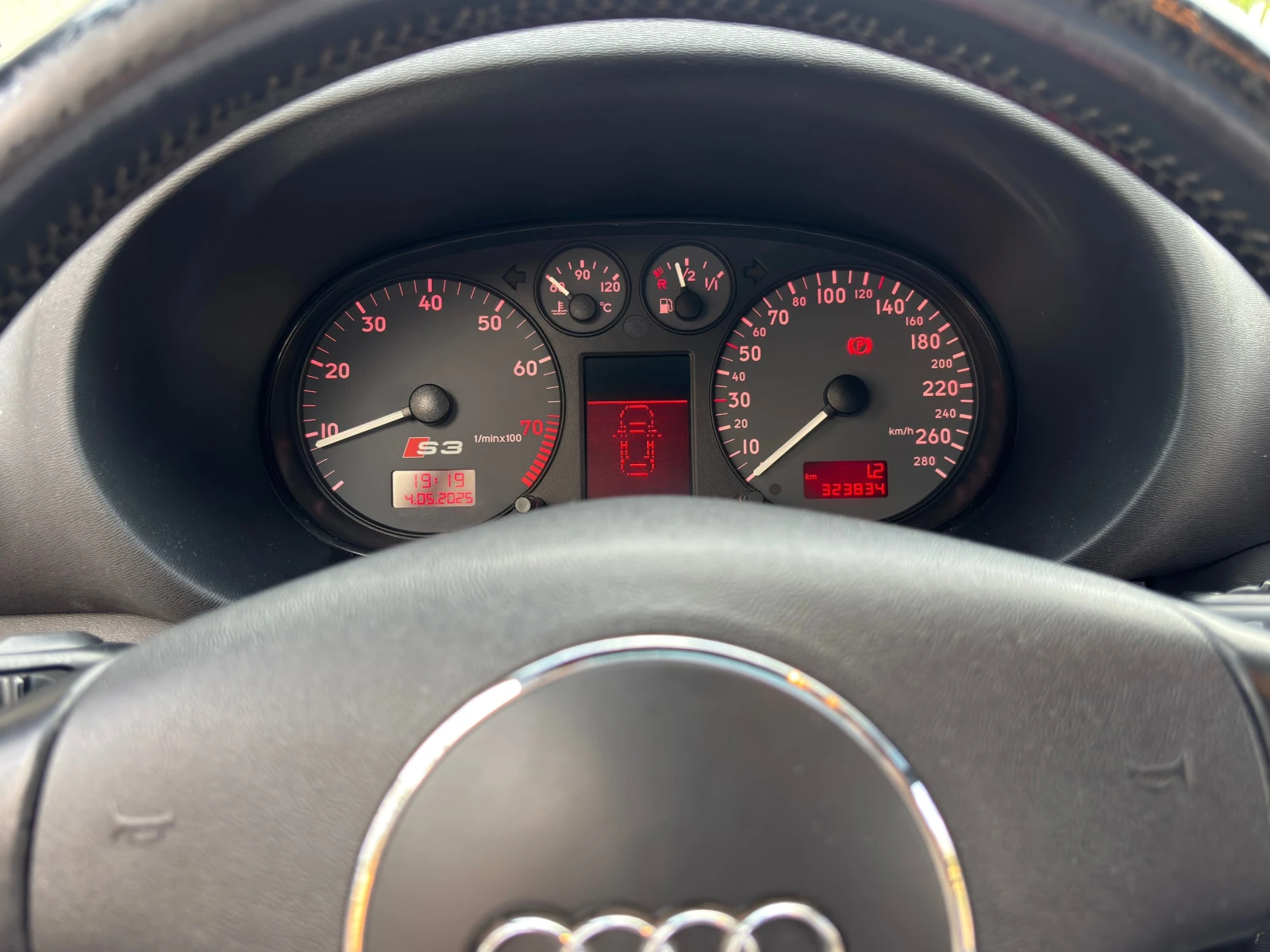 Audi S3 Facelift | Bose - изображение 7