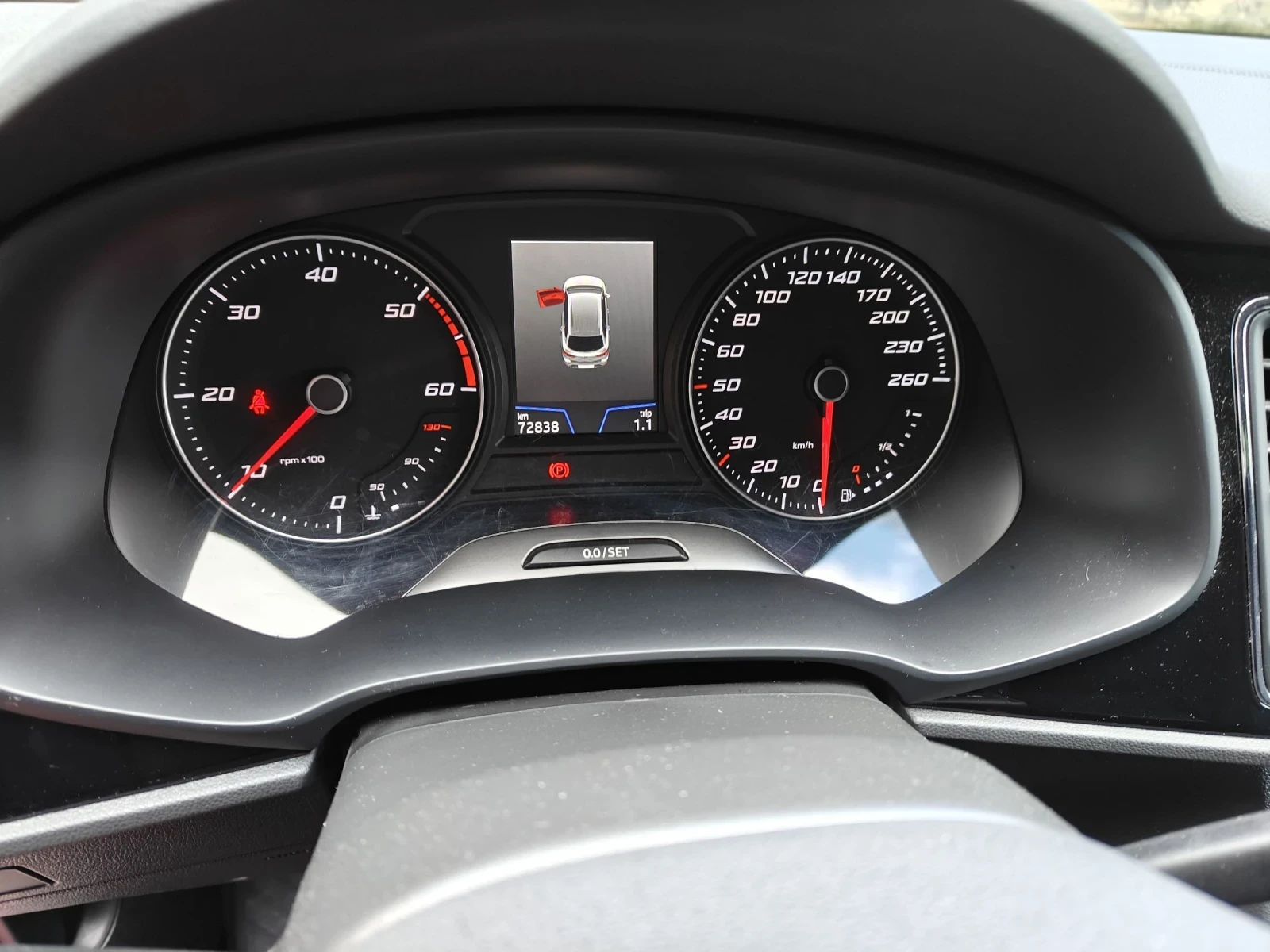 Seat Leon ST 1.6 FR - изображение 7