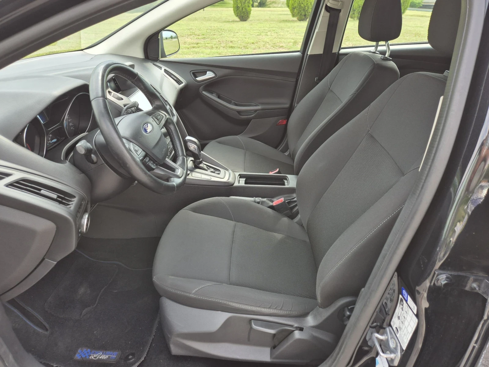 Ford Focus 1.5 - изображение 10