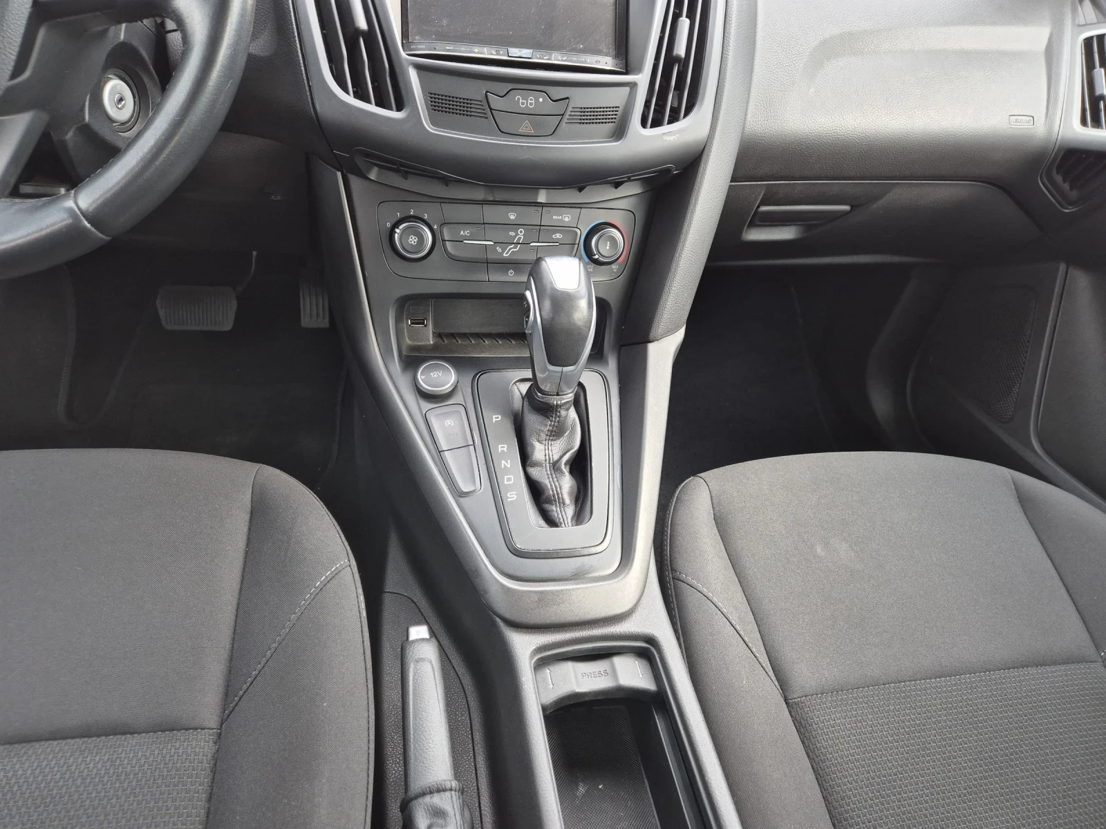 Ford Focus 1.5 - изображение 9