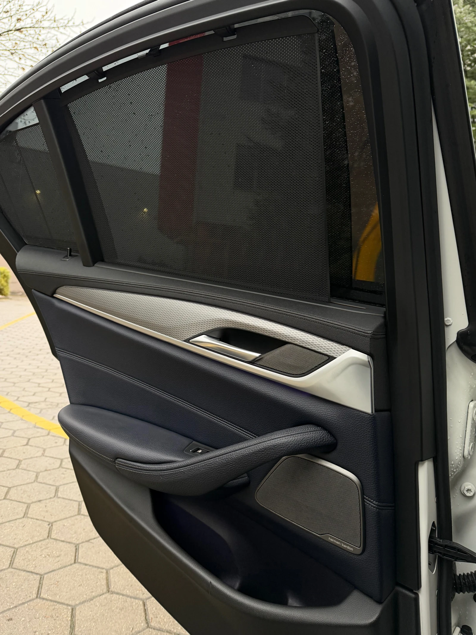 BMW 540 Xdrive B58 | Mobile.bg � ����������� 10