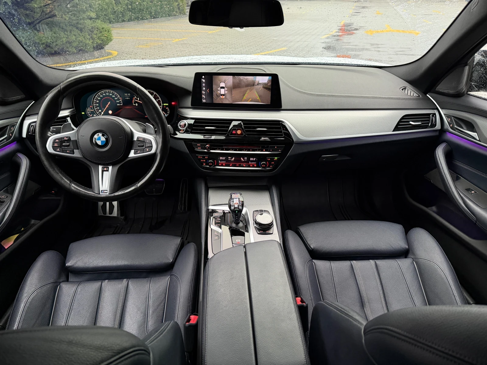 BMW 540 Xdrive B58 | Mobile.bg � ����������� 8