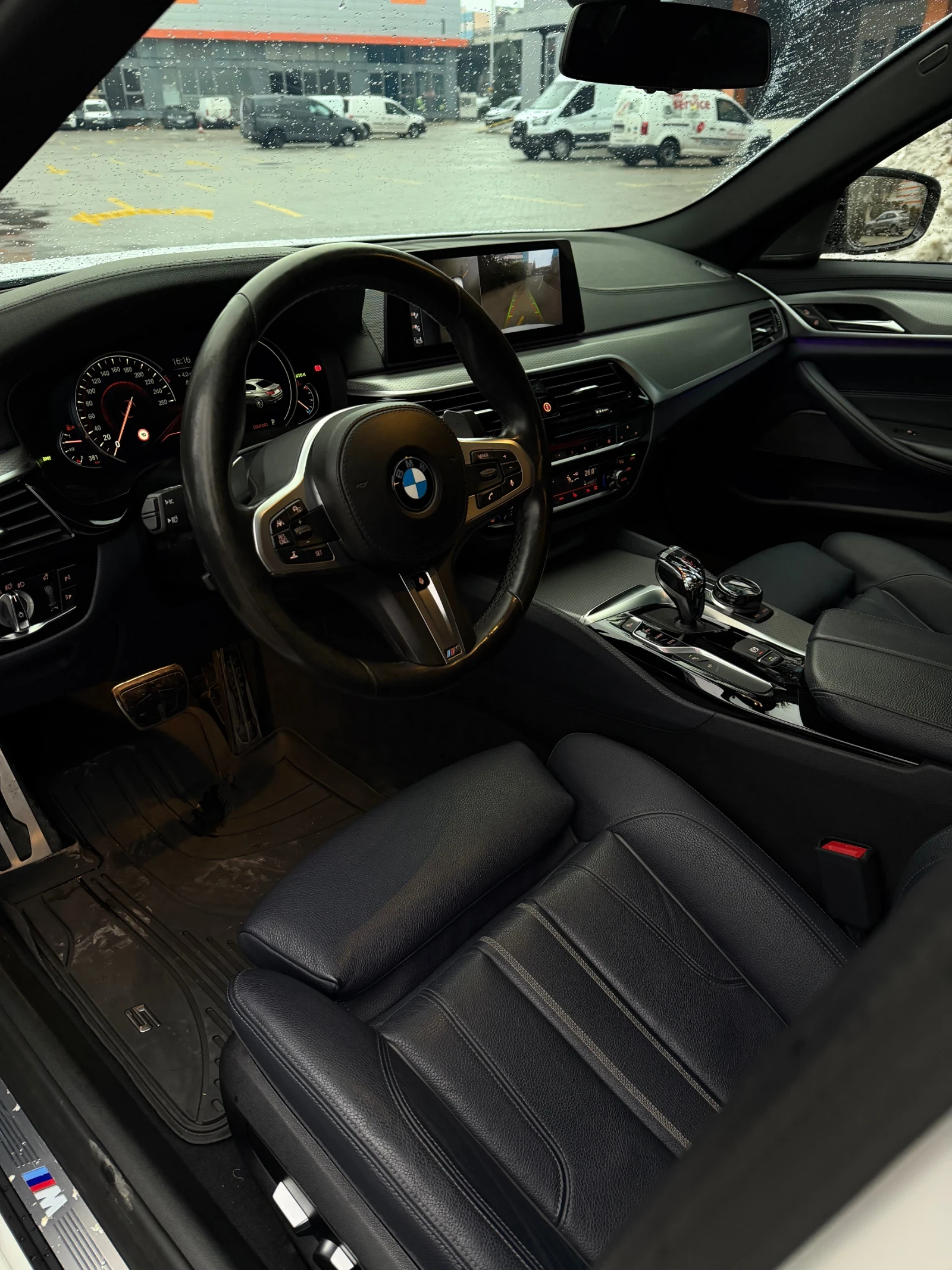 BMW 540 Xdrive B58 | Mobile.bg � ����������� 9