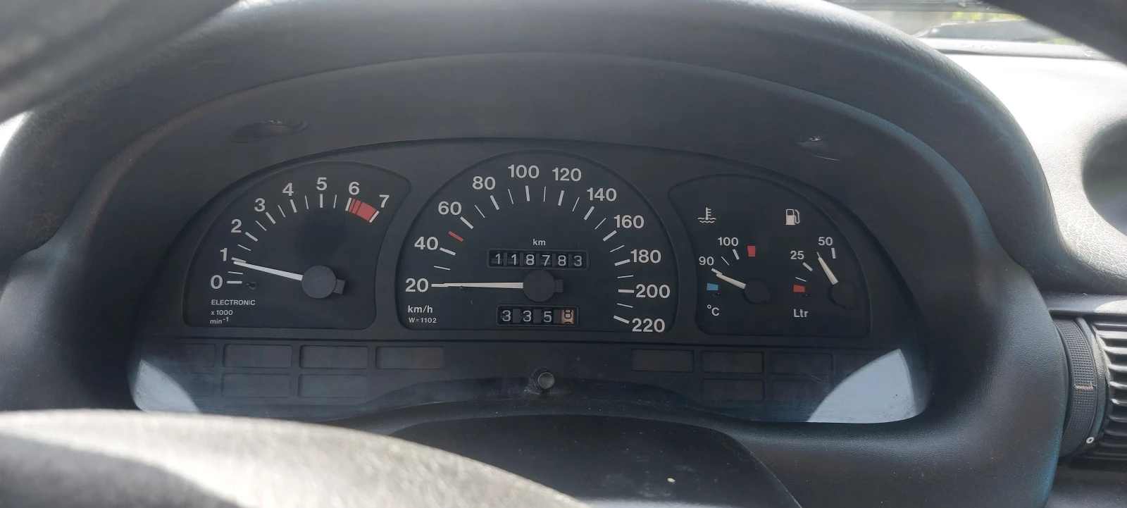 Opel Astra  - изображение 3
