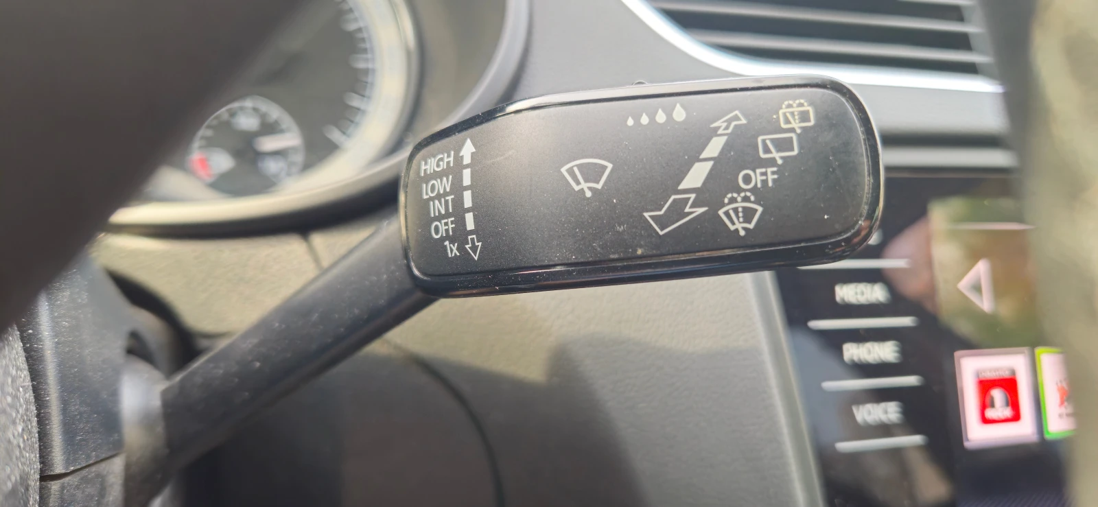 Skoda Octavia 93000.2.0TDI 150K.C. 7. | Mobile.bg   14