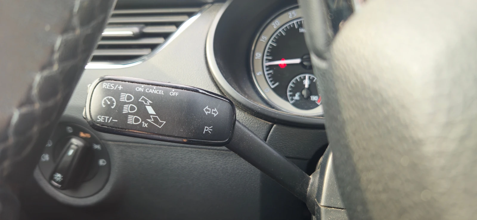 Skoda Octavia 93000.2.0TDI 150K.C. 7. | Mobile.bg   13