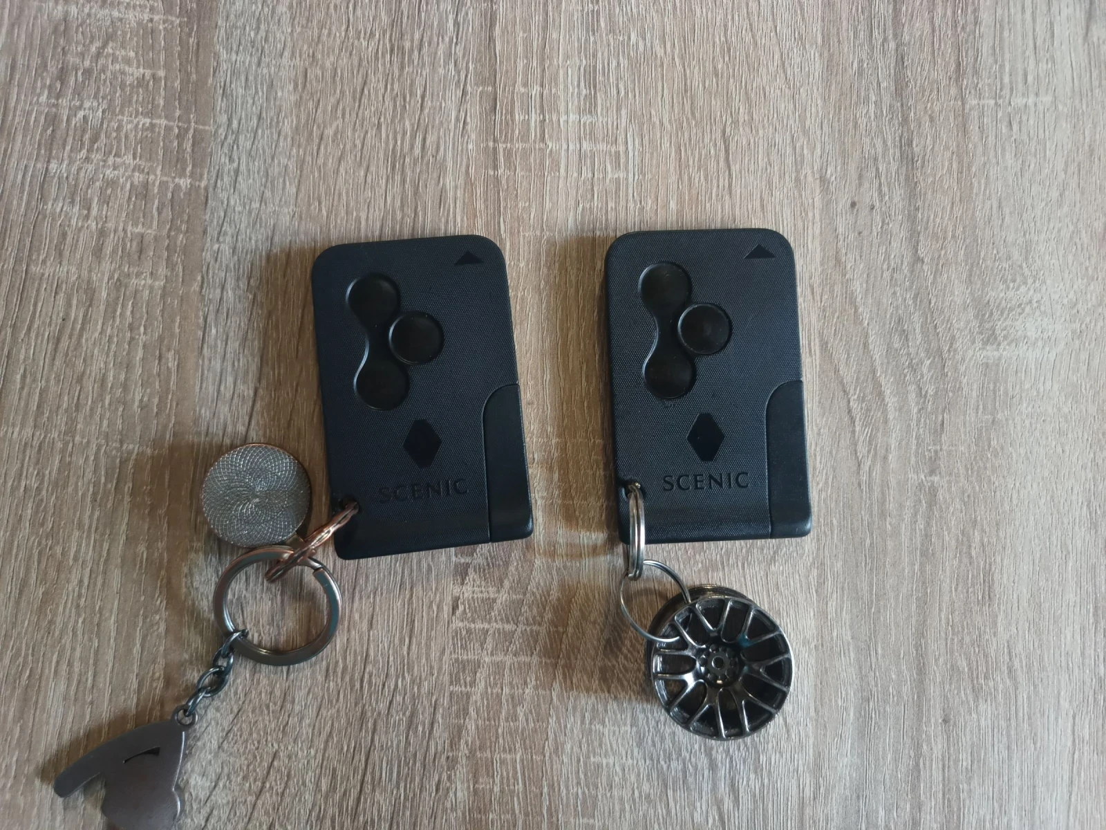 Renault Scenic 2 - изображение 7