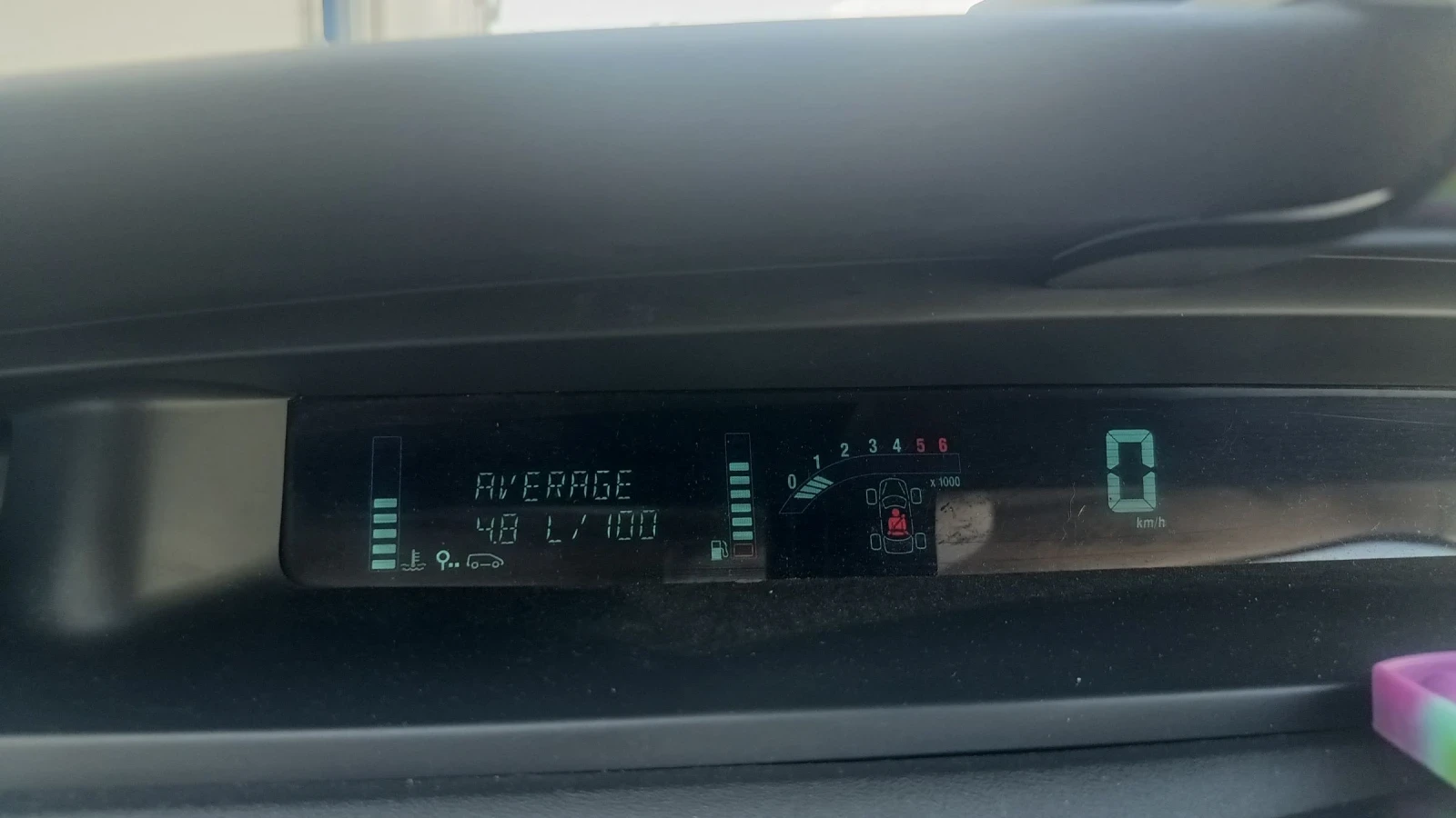 Renault Scenic 2 | Mobile.bg   16