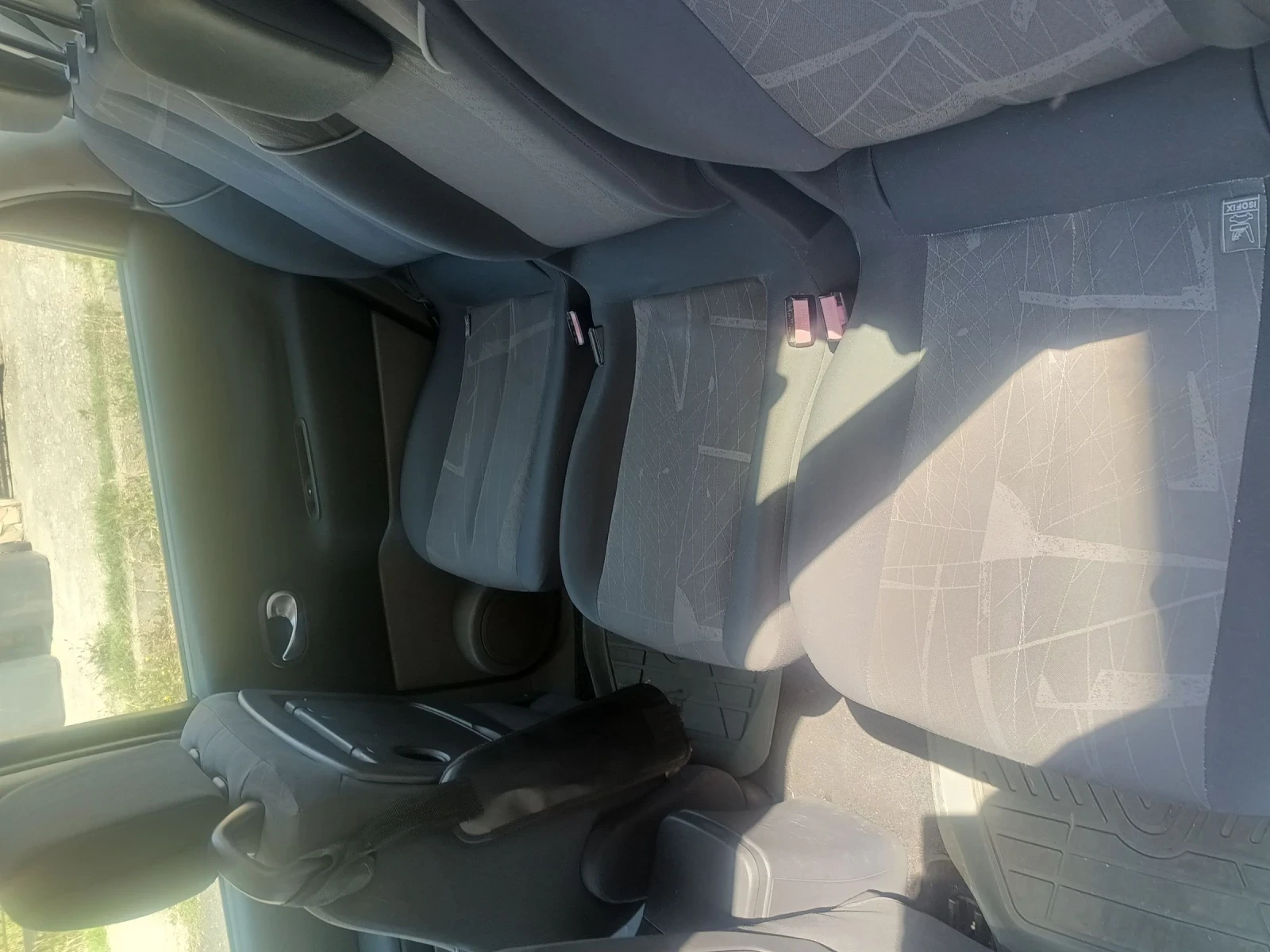 Renault Scenic 2 | Mobile.bg   11