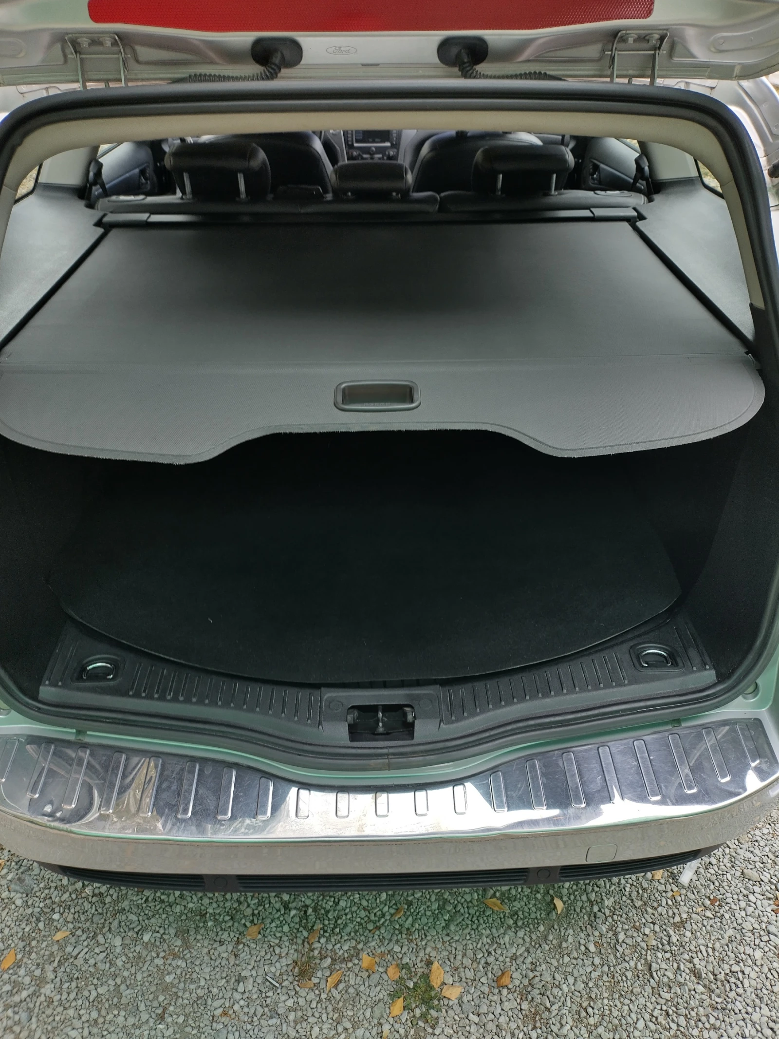 Ford Mondeo 2.0TDCI - изображение 5